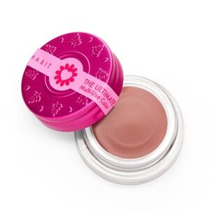 💋BRAND NEW💋 HABIT THE ULTIMATE in Pretty Baby 💋Multi-Use Color Balm💋